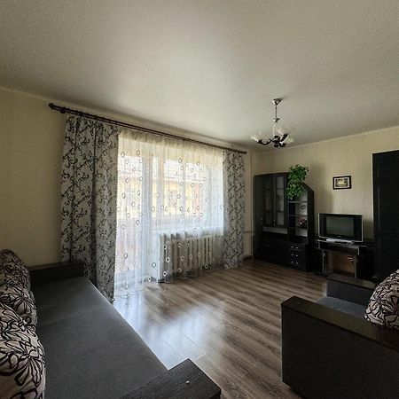 Apartament 2-Х Ком. Квартира, Р-Н Фонтан "Roshen" Winnica Zewnętrze zdjęcie