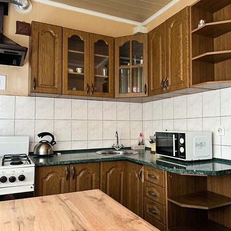 Apartament 2-Х Ком. Квартира, Р-Н Фонтан "Roshen" Winnica Zewnętrze zdjęcie