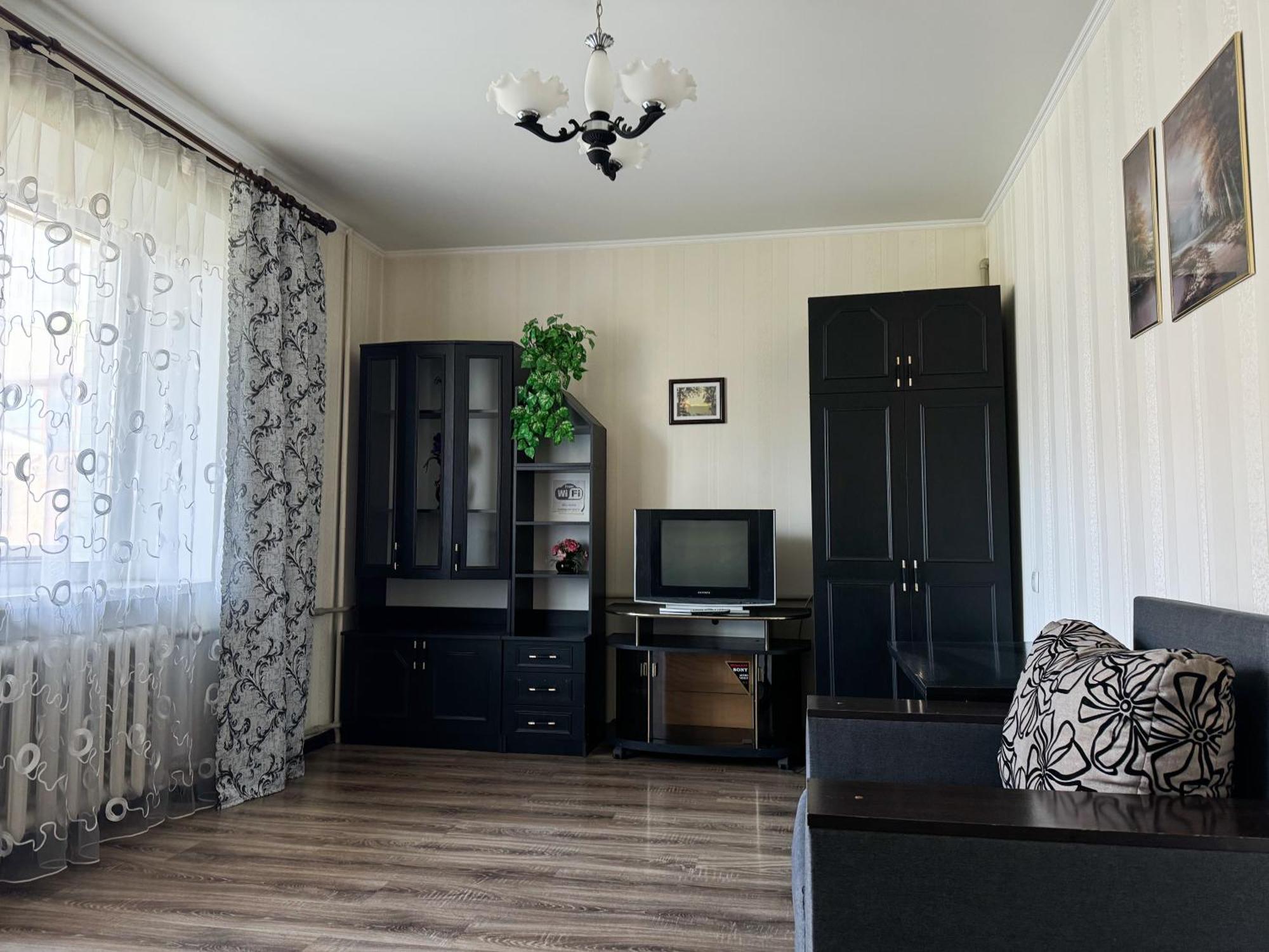 Apartament 2-Х Ком. Квартира, Р-Н Фонтан "Roshen" Winnica Zewnętrze zdjęcie